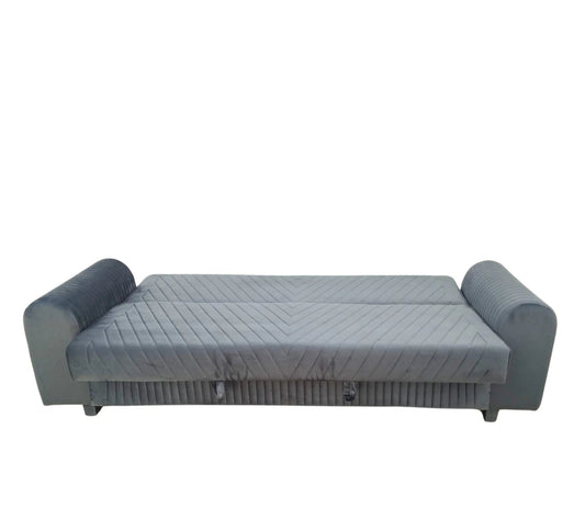 Multiple sofa-cum-bed