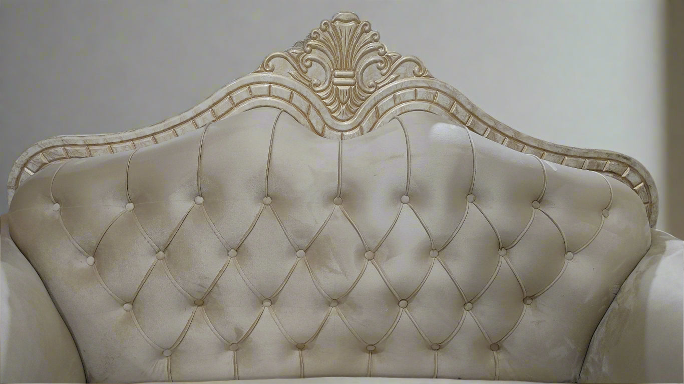Majestic 6-seater sofa set