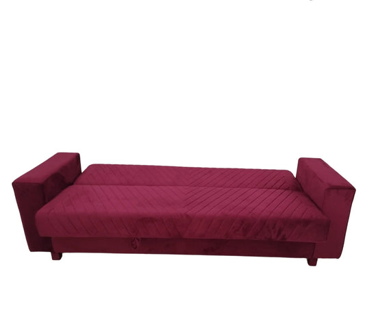Multiple sofa-cum-bed #1002