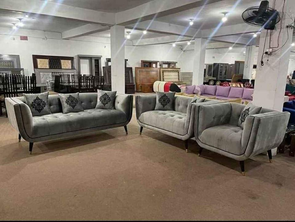 Turkish sofa set