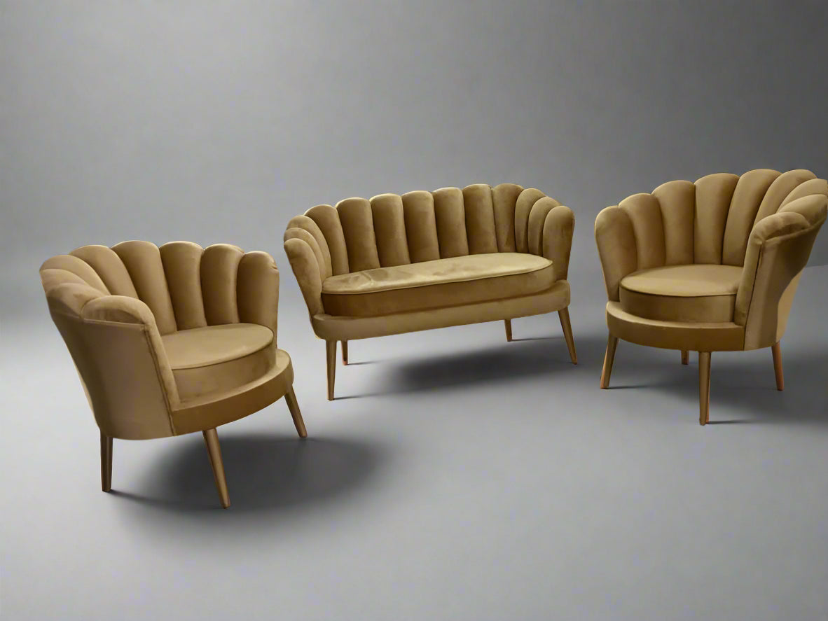 4-seater Sofa Chairs