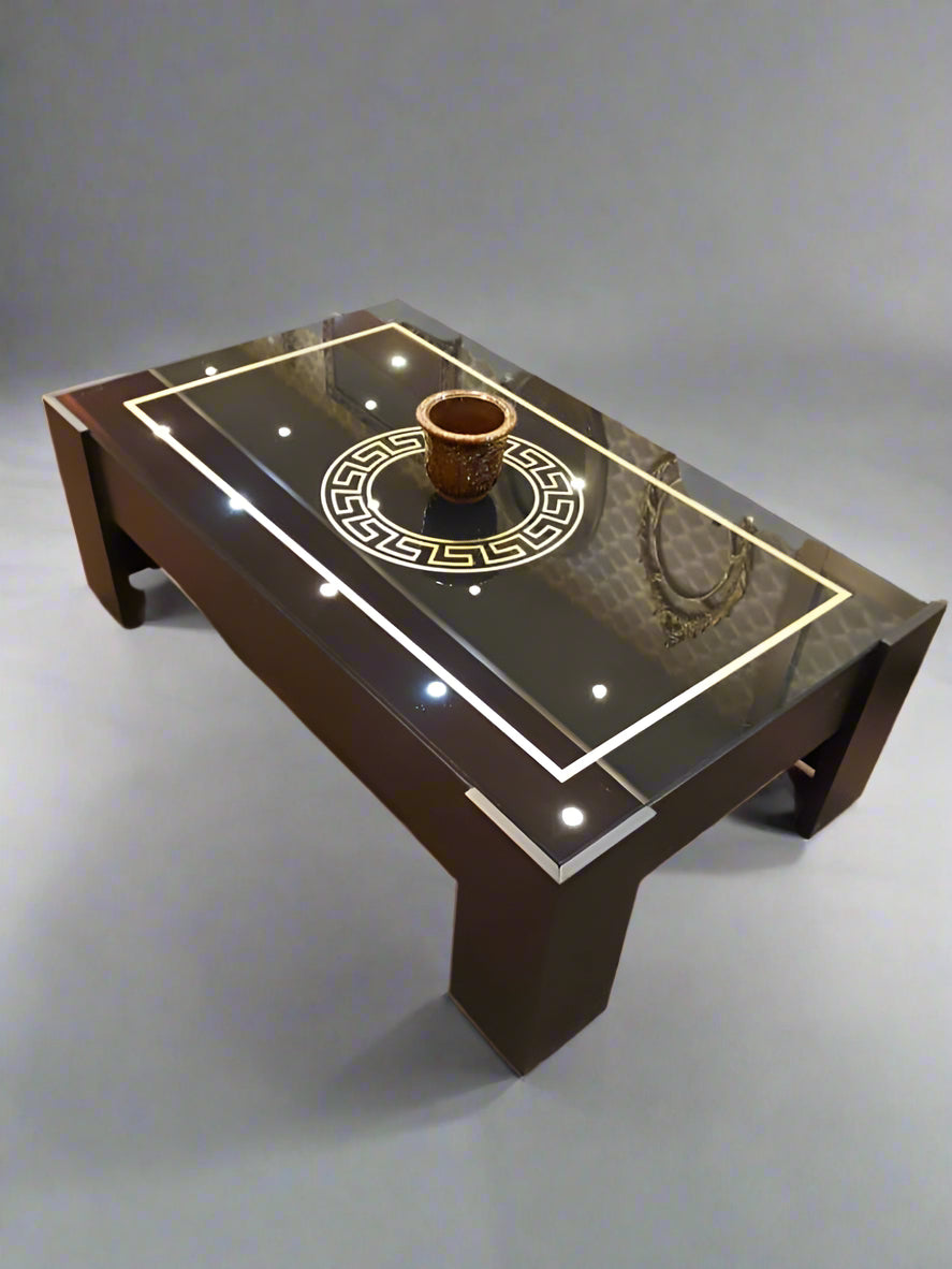 Cedar Design Center table #CT001