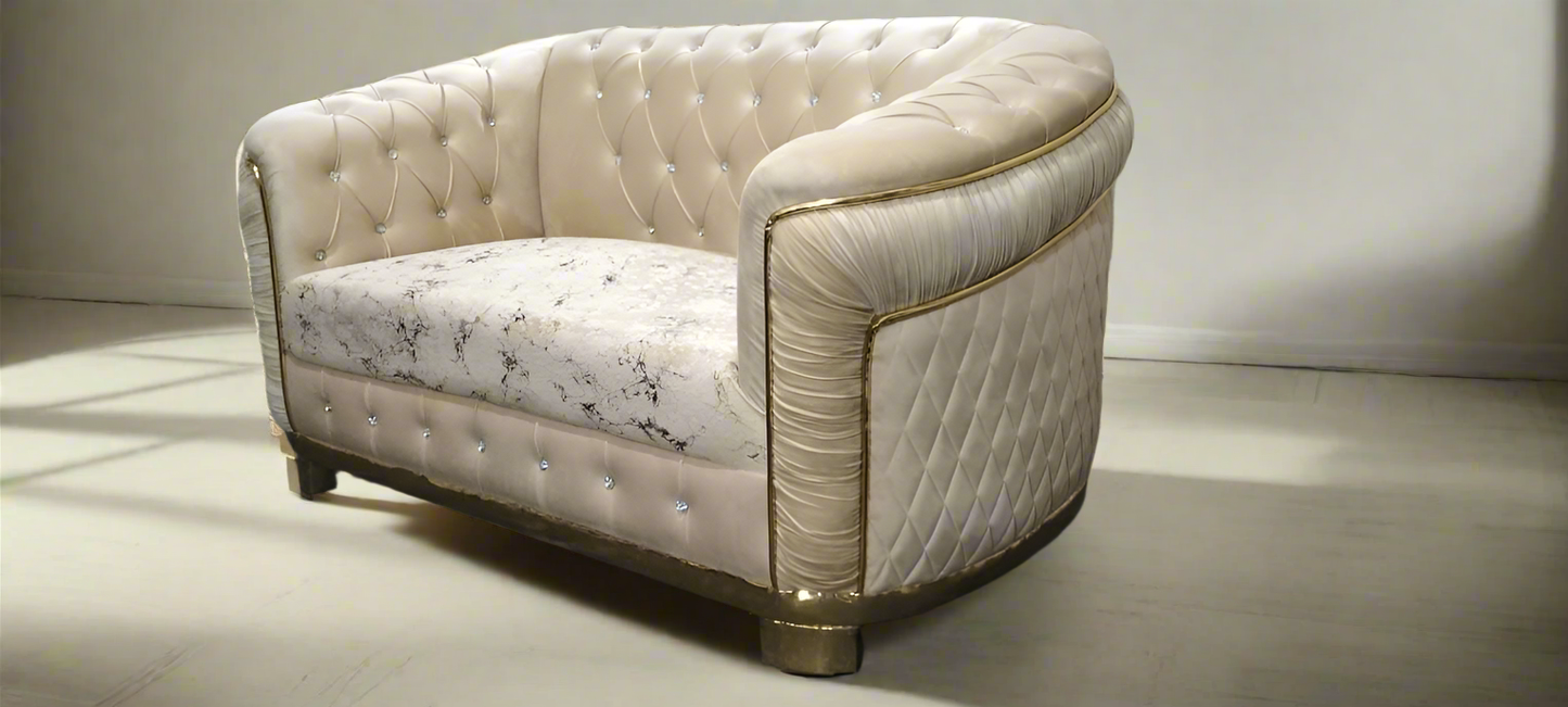 Nova Comfort sofa set