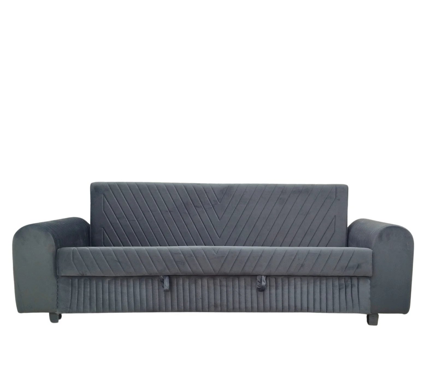Multiple sofa-cum-bed
