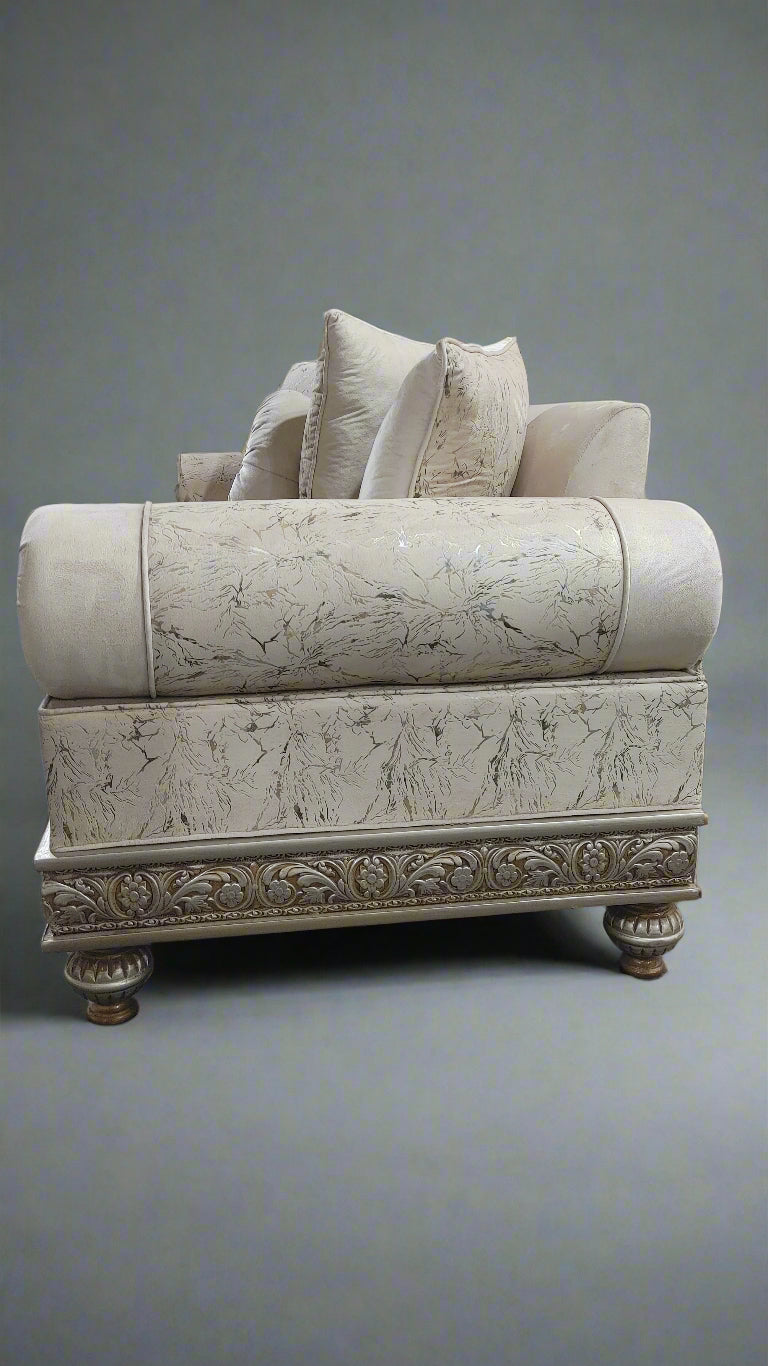 Gao sofa set