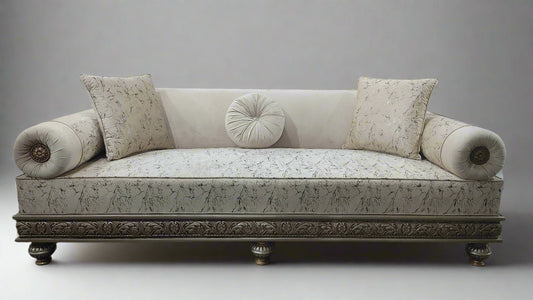 Gao sofa set