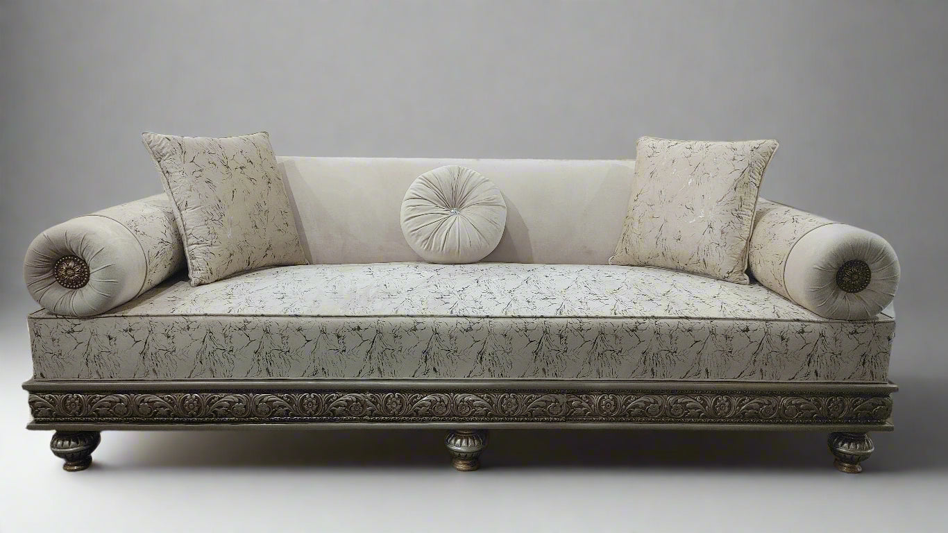 Gao 3 seater sofa