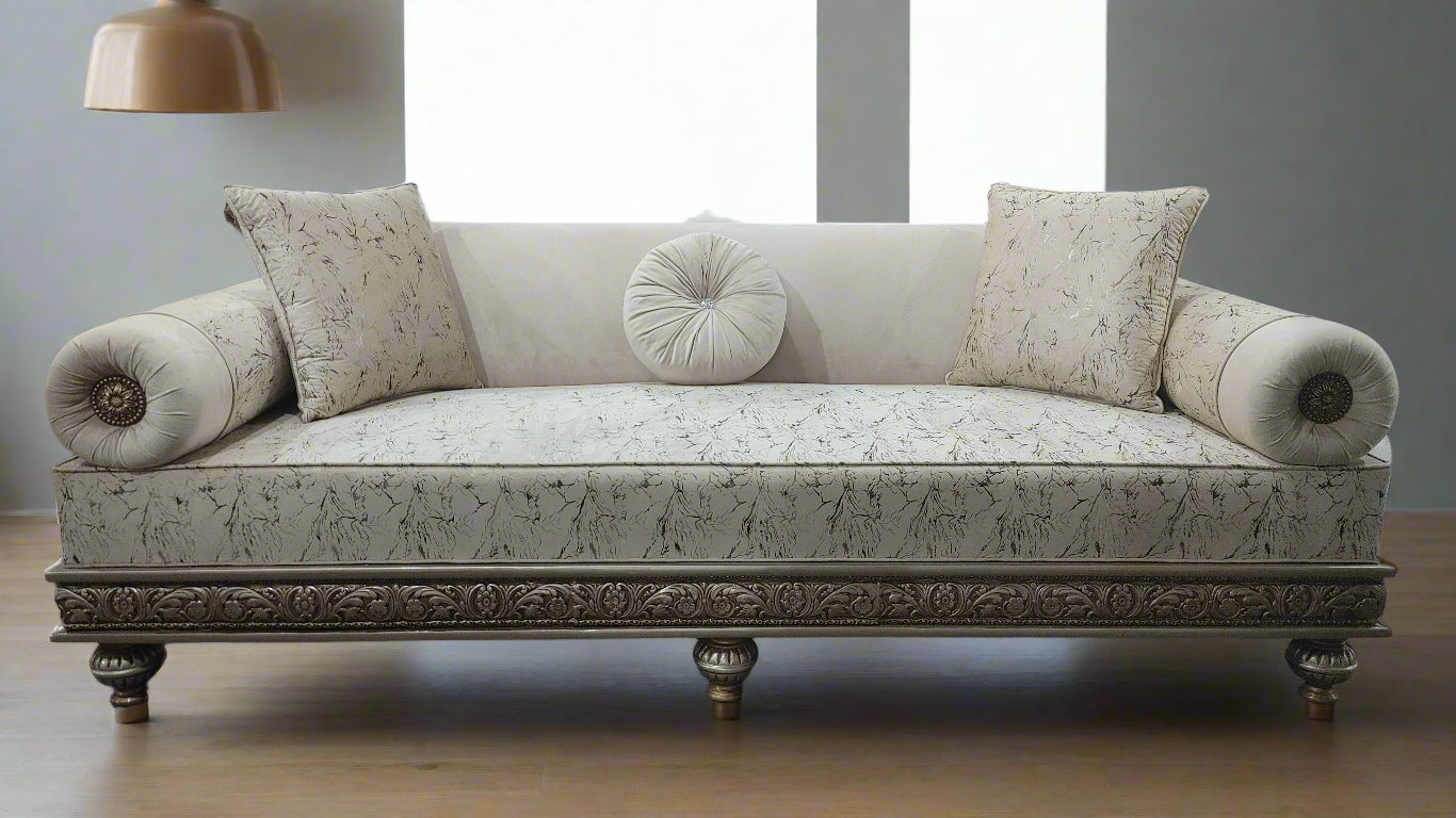 Gao sofa set