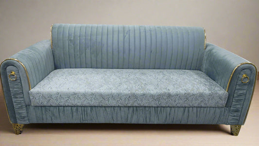 Elegance Enclave 6-seater sofa set
