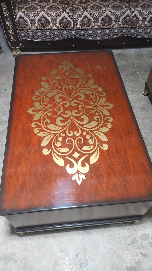 Center Table #011
