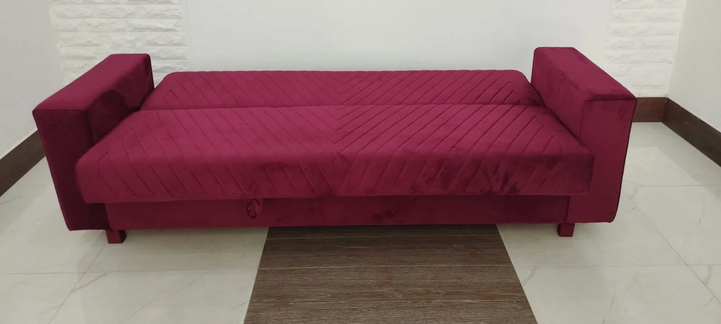 Multiple sofa-cum-bed #1002