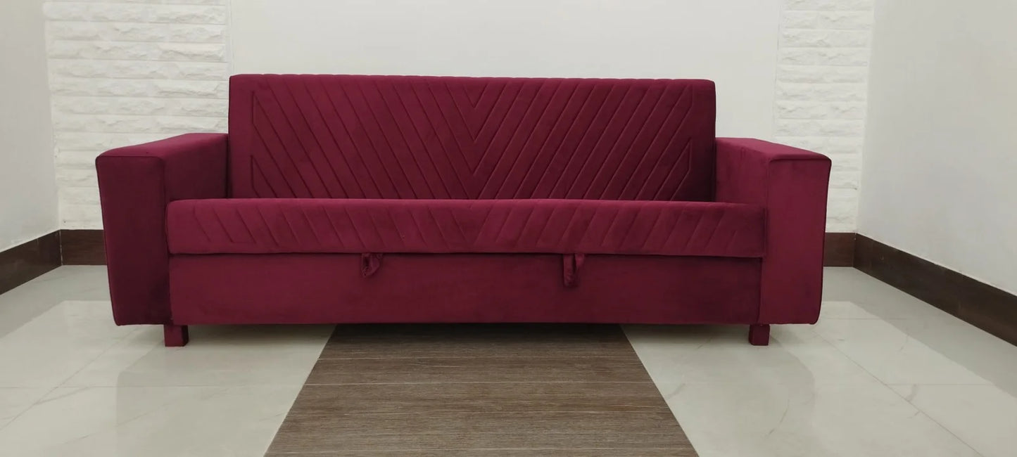 Multiple sofa-cum-bed #1002