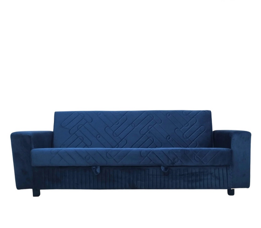 Multiple sofa cum bed #1003