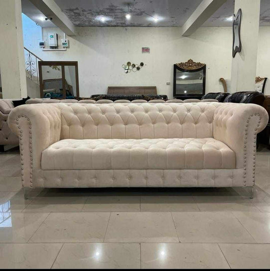 Chesterfield 3 seater sofa