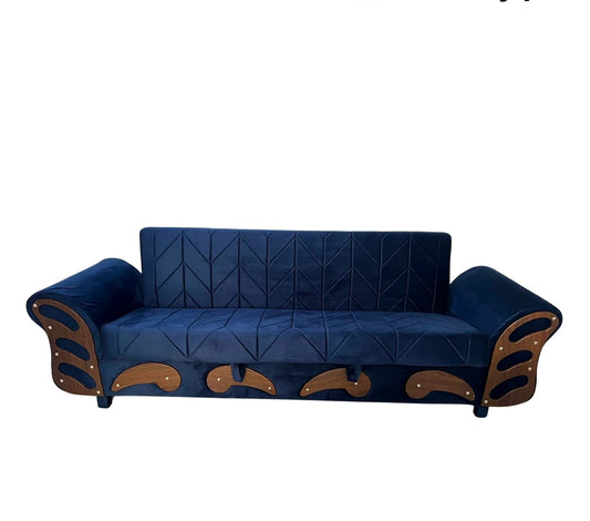 Sofa cum bed #1004