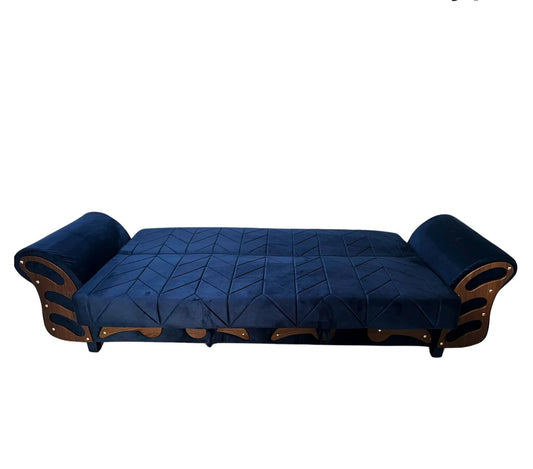 Sofa cum bed #1004