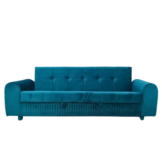 Sofa cum bed #1005
