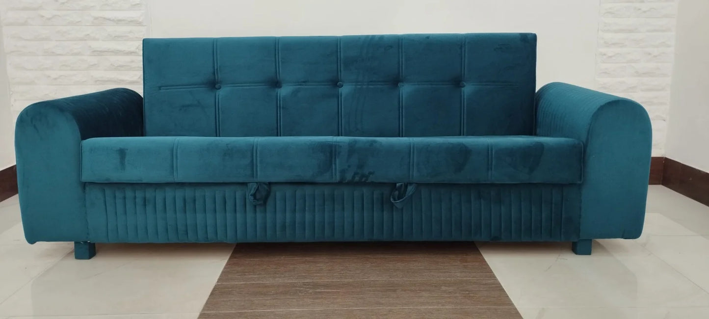 Sofa cum bed #1005