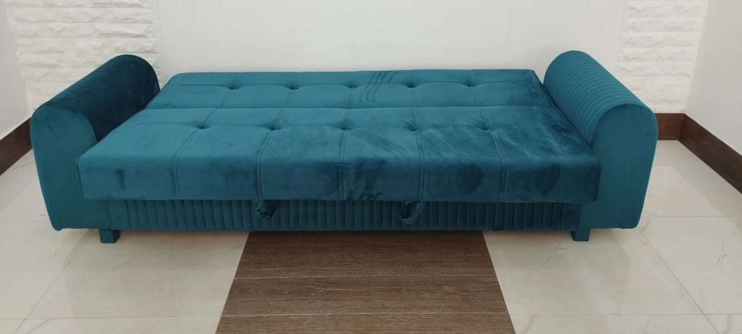 Sofa cum bed #1005