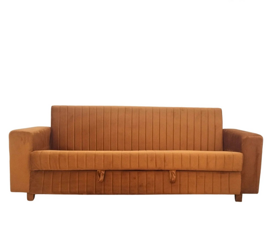 Sofa cum bed #1007