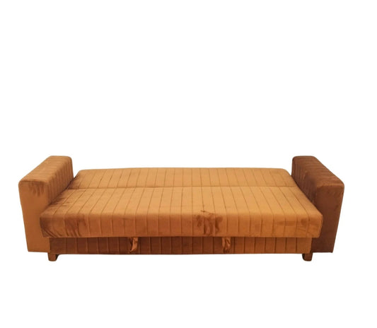 Sofa cum bed #1007