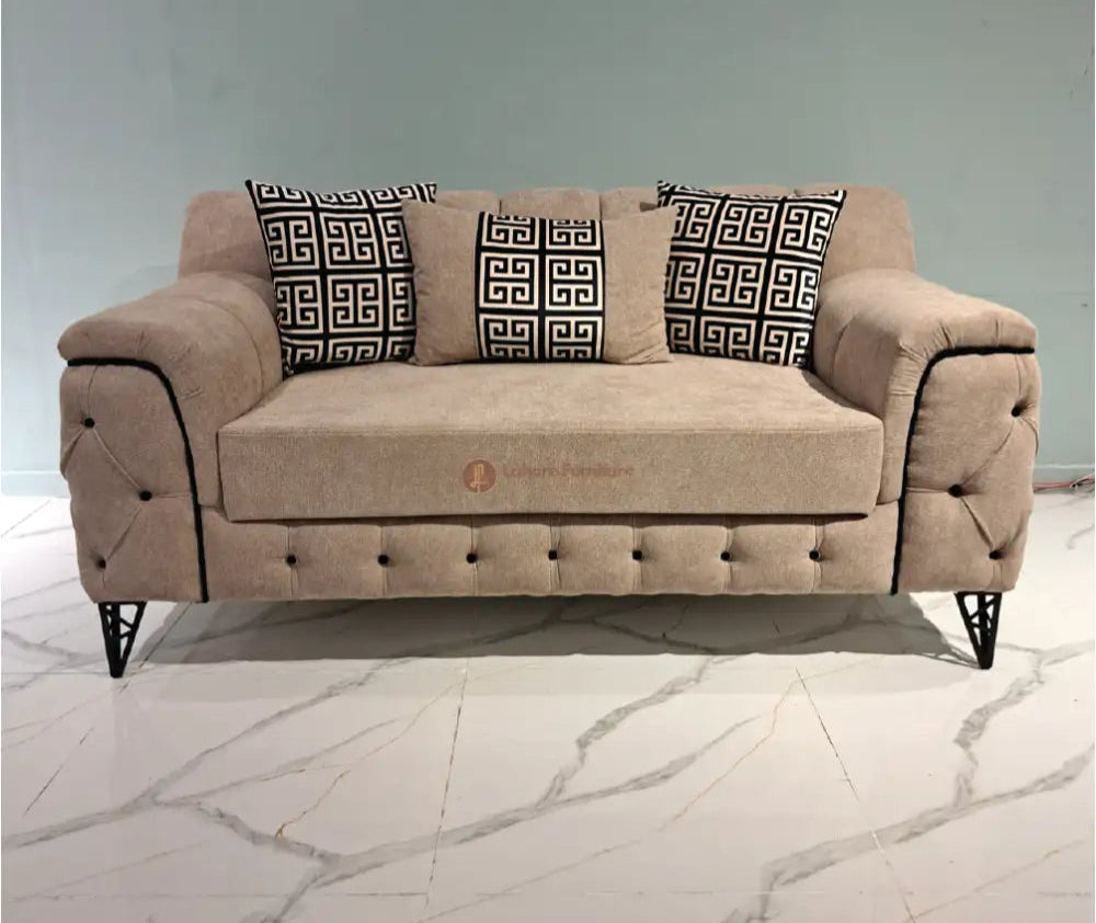 6 seater Sofa set