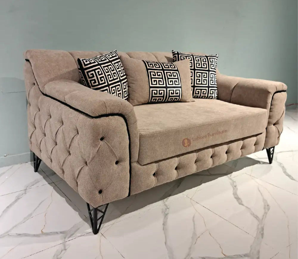 6 seater Sofa set
