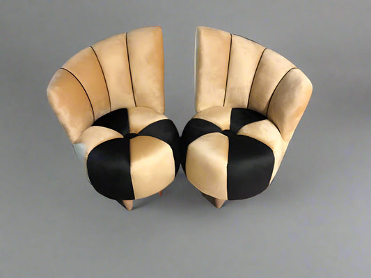 Ottoman Chairs/Stools