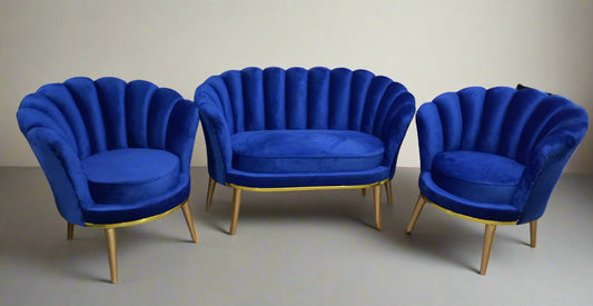 4-seater Sofa Chairs