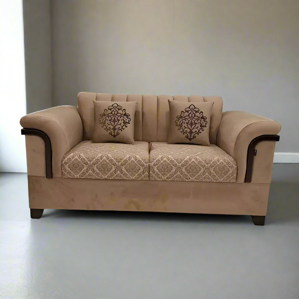 6 seater contemporary sofa