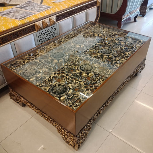 Center Table #CT003