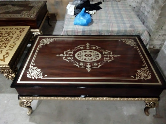Center Table #CT003