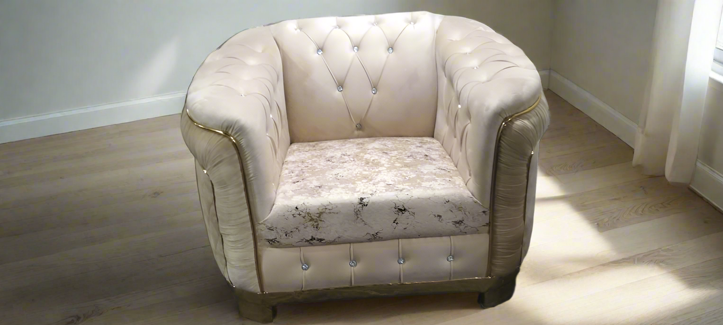 Nova Comfort sofa set